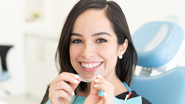Adult Orthodontics in Riverside CT